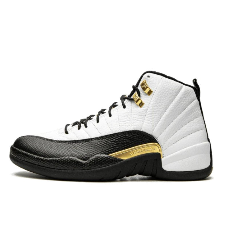 Air Jordan 12 Retro Royalty Taxi