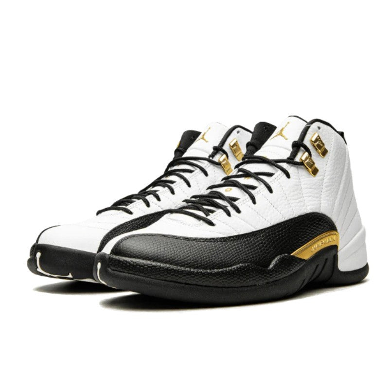 Air Jordan 12 Retro Royalty Taxi