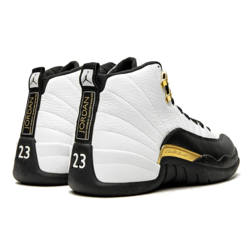 Air Jordan 12 Retro Royalty Taxi