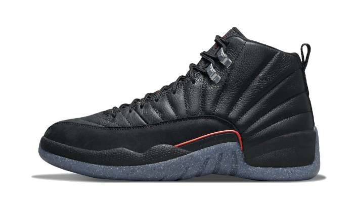 Air Jordan 12 Retro Utility