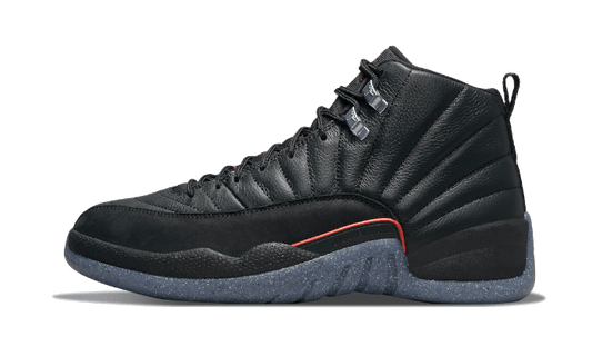 Air Jordan 12 Retro Utility