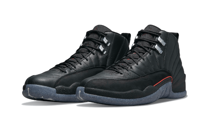 Air Jordan 12 Retro Utility