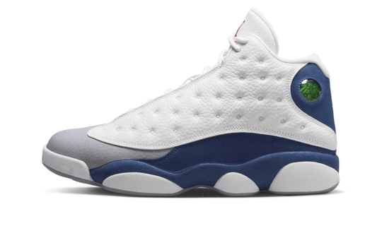 Air Jordan 13 French Blue