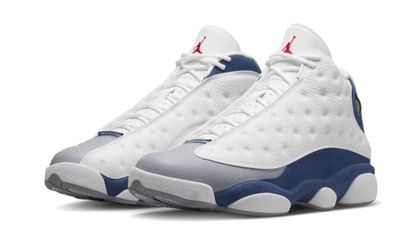 Air Jordan 13 French Blue