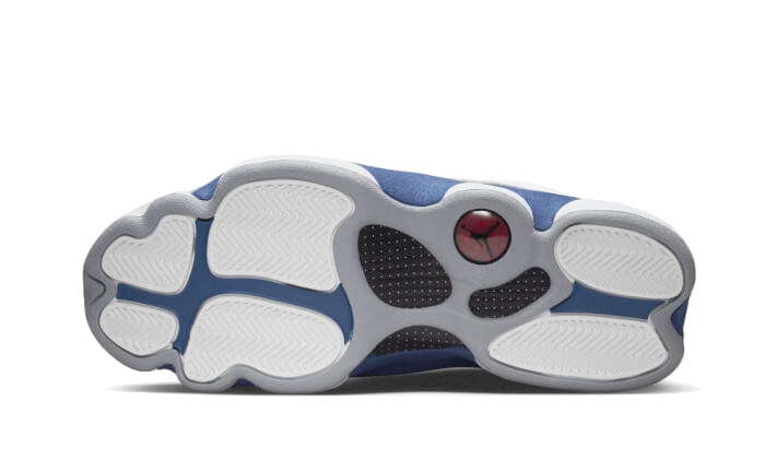 Air Jordan 13 French Blue