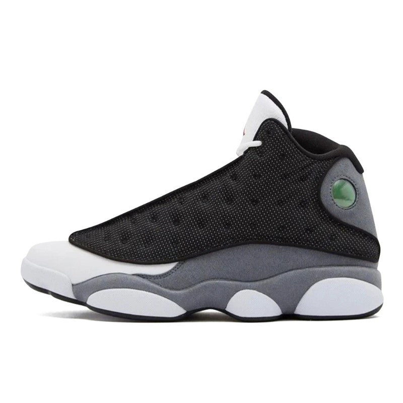 Air Jordan 13 Retro Black Flint