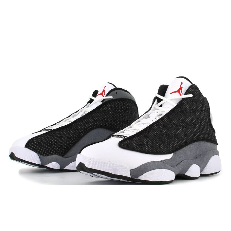 Air Jordan 13 Retro Black Flint