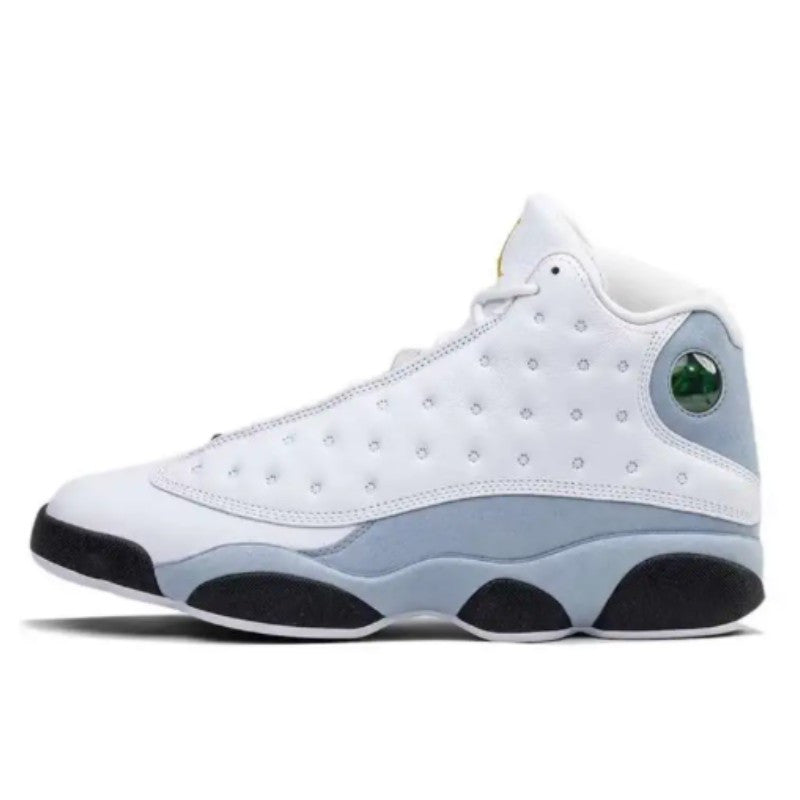 Air Jordan 13 Retro Blue Grey