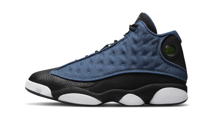 Air Jordan 13 Retro Brave Blue