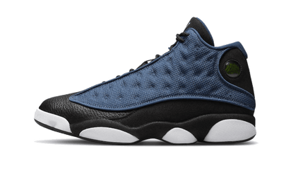 Air Jordan 13 Retro Brave Blue