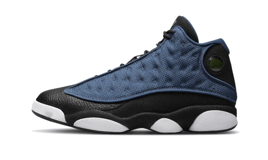 Air Jordan 13 Retro Brave Blue