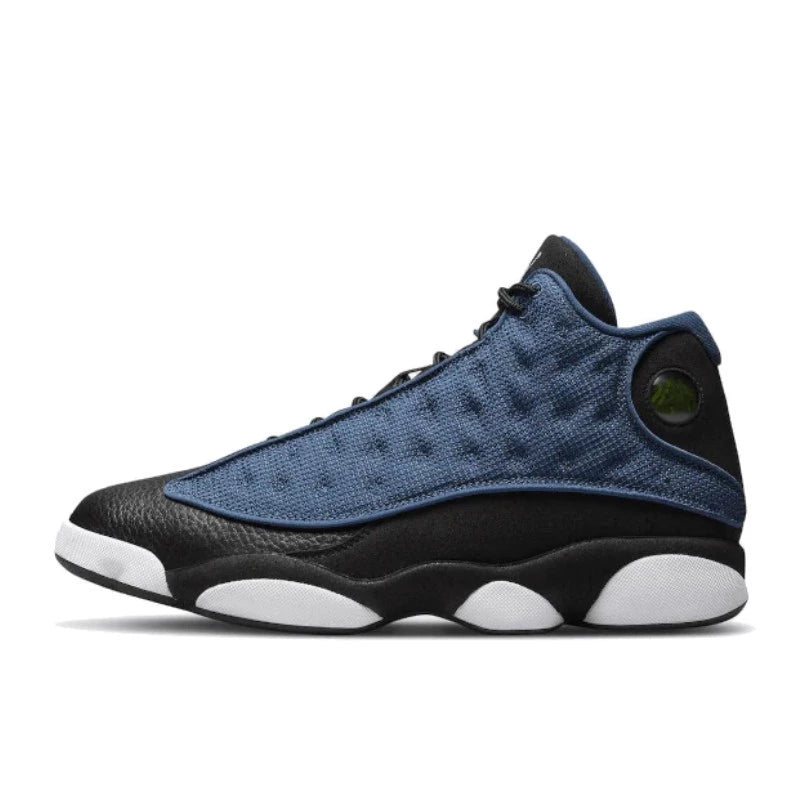 Air Jordan 13 Retro Brave Blue