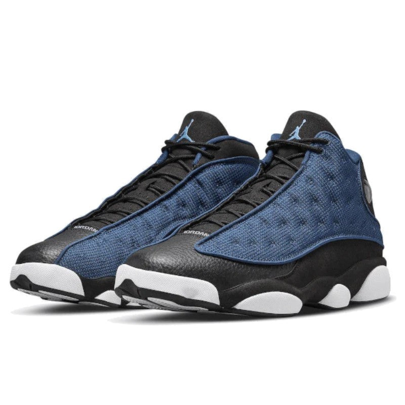 Air Jordan 13 Retro Brave Blue