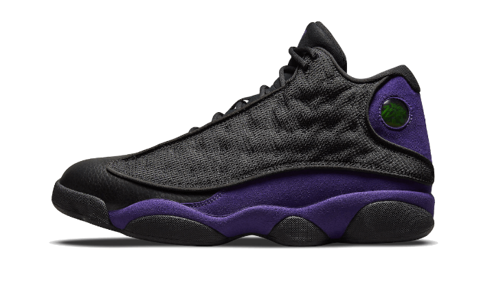 Air Jordan 13 Retro Court Purple