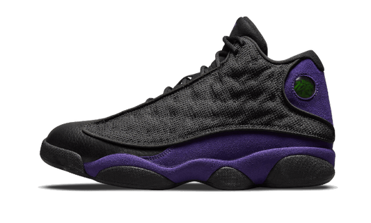 Air Jordan 13 Retro Court Purple