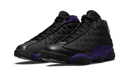 Air Jordan 13 Retro Court Purple