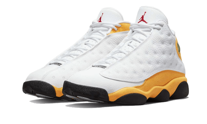 Air Jordan 13 Retro Del Sol