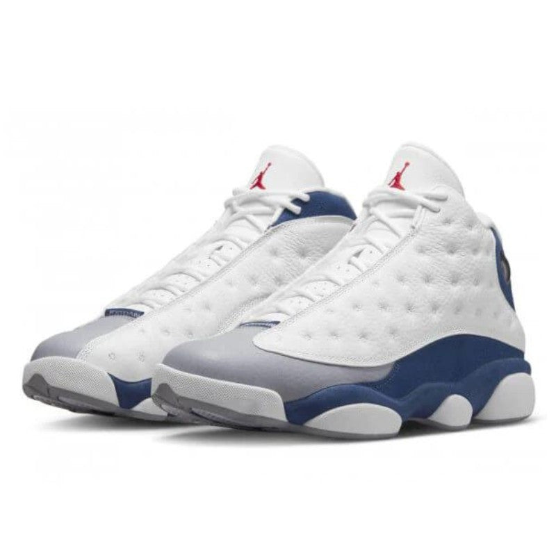 Air Jordan 13 Retro French Blue