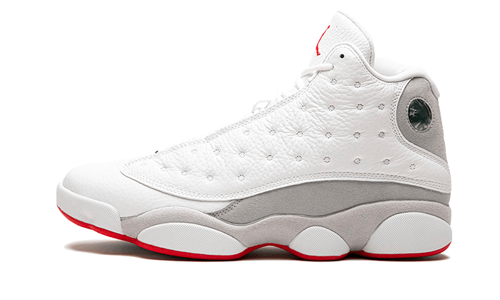 Air Jordan 13 Wolf Grey