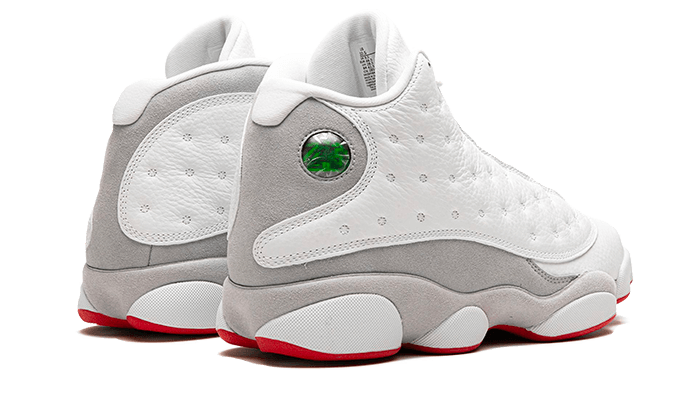 Air Jordan 13 Wolf Grey