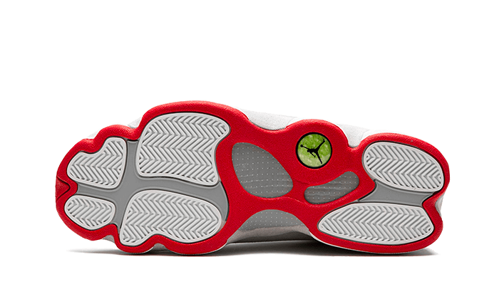 Air Jordan 13 Wolf Grey