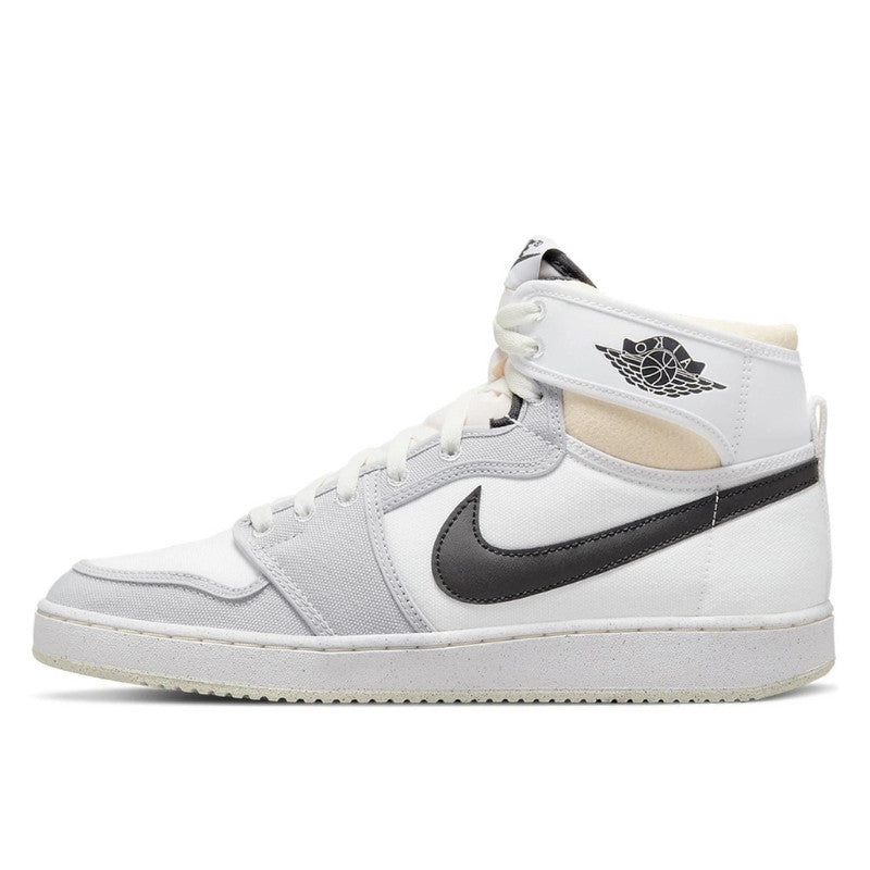 Air Jordan 1 AJKO White Black