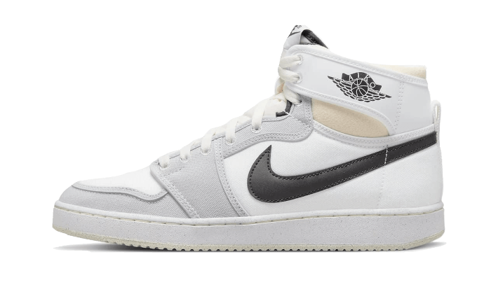 Air Jordan 1 AJKO White Black