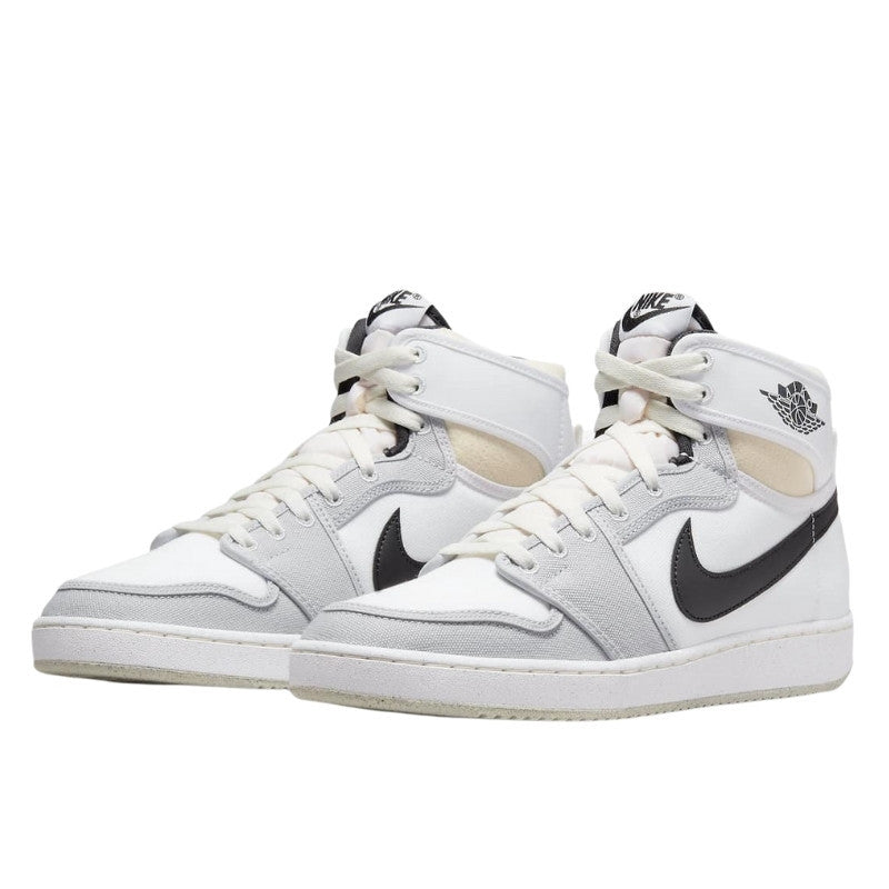 Air Jordan 1 AJKO White Black