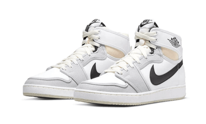 Air Jordan 1 AJKO White Black