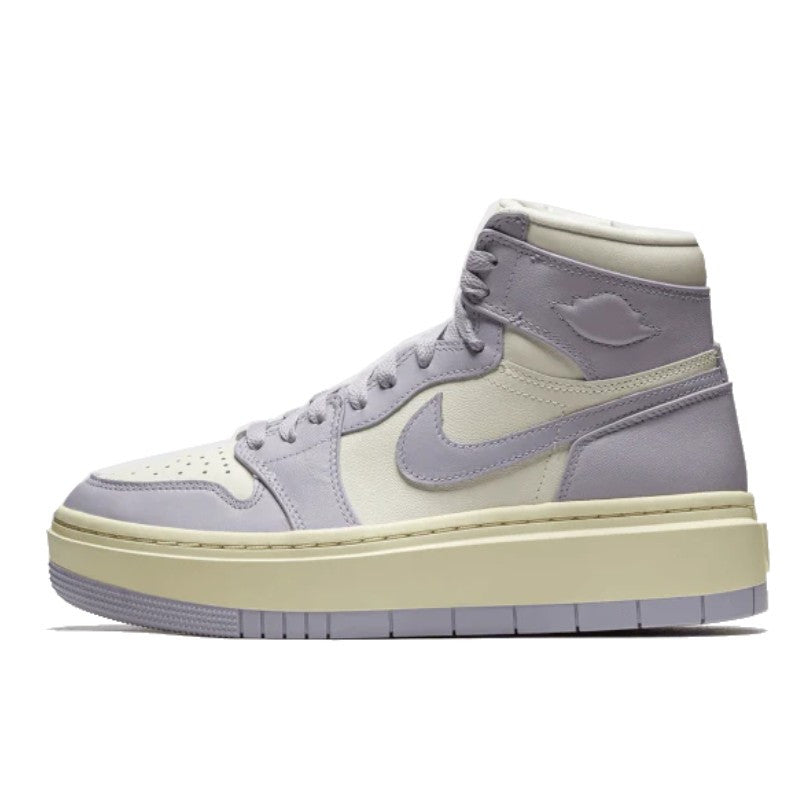 Air Jordan 1 High Elevate Titanium