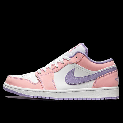 Air Jordan 1 Low Arctic Punch