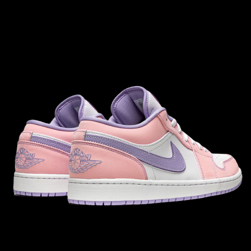 Air Jordan 1 Low Arctic Punch