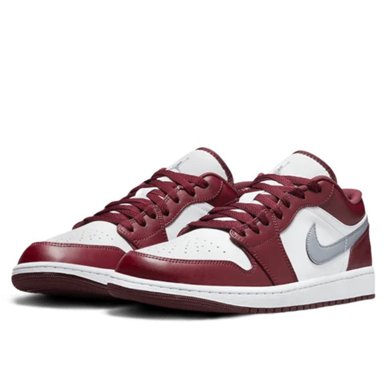 Air Jordan 1 Low Bordeaux