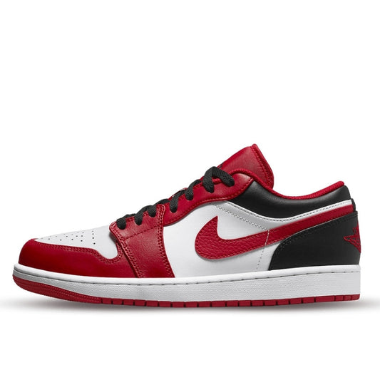 Air Jordan 1 Low Bulls