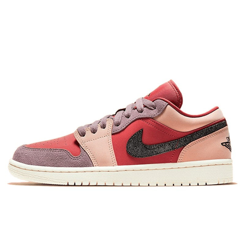 Air Jordan 1 Low Canyon Rust