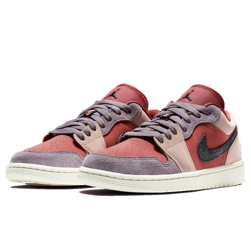 Air Jordan 1 Low Canyon Rust