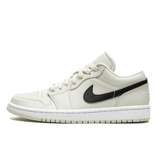 Air Jordan 1 Low Coconut Milk