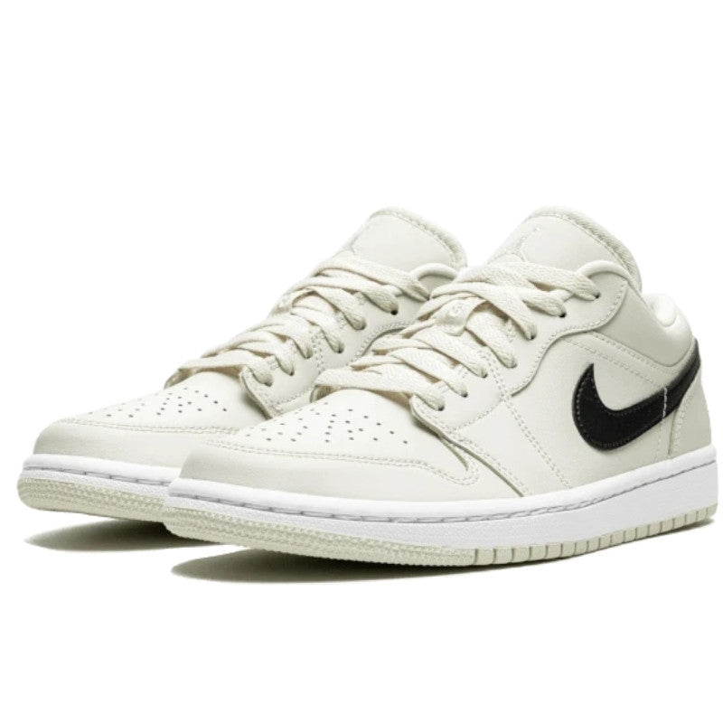 Air Jordan 1 Low Coconut Milk