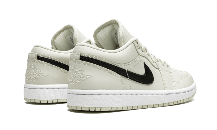 Air Jordan 1 Low Coconut Milk