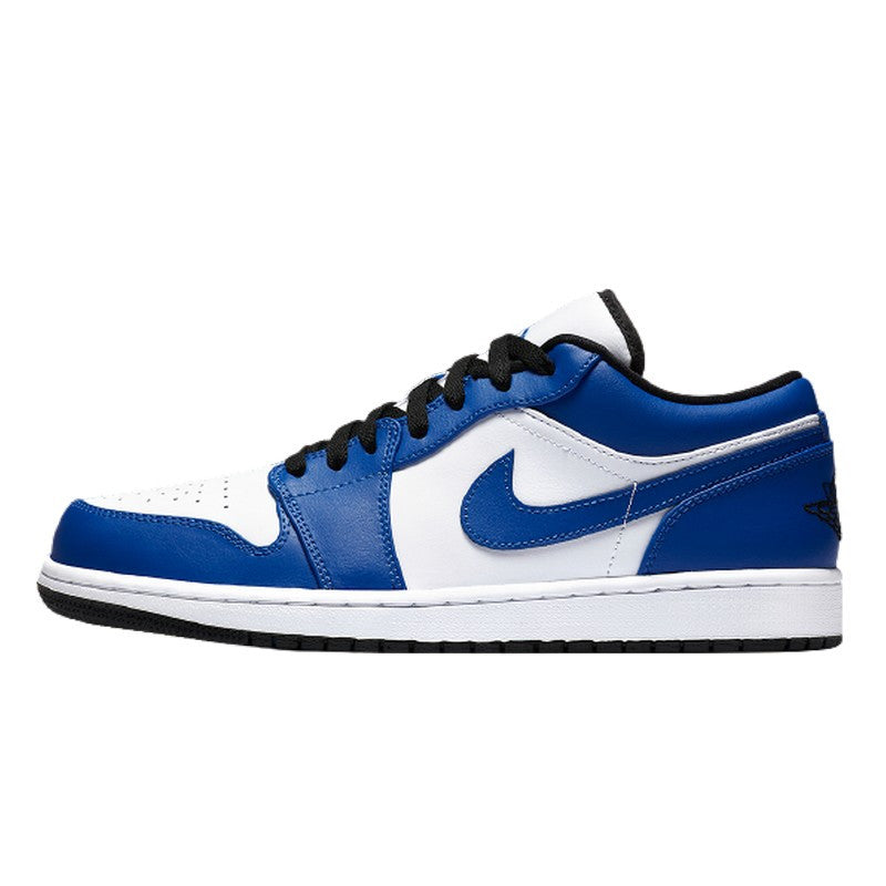 Air Jordan 1 Low Game Royal