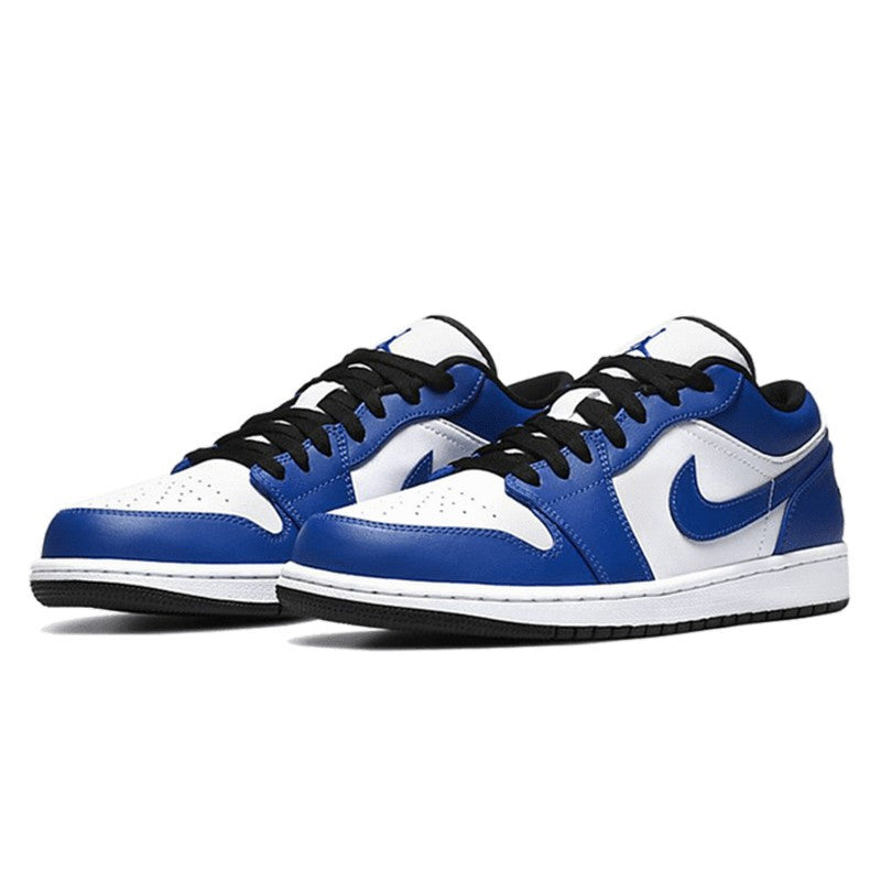 Air Jordan 1 Low Game Royal