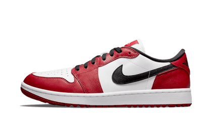 Air Jordan 1 Low Golf Chicago