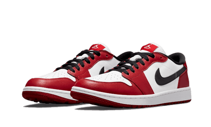 Air Jordan 1 Low Golf Chicago