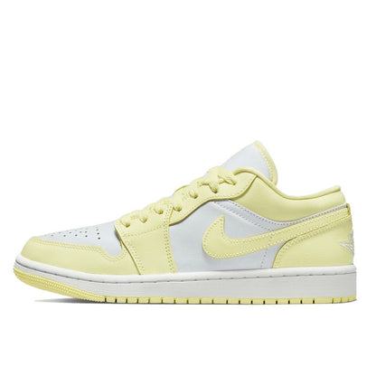 Air Jordan 1 Low Lemonade