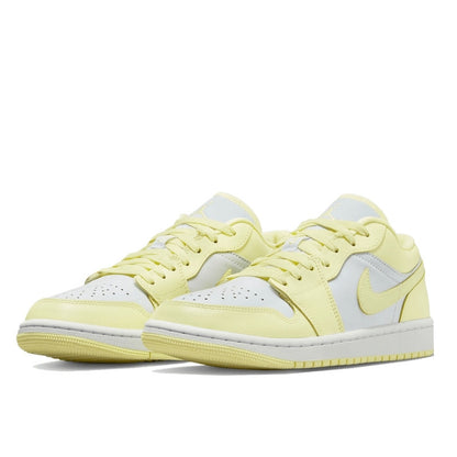 Air Jordan 1 Low Lemonade