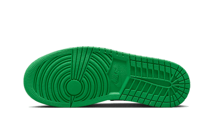 Air Jordan 1 Low Lucky Green