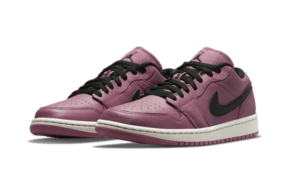 Air Jordan 1 Low Mulberry