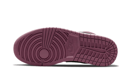 Air Jordan 1 Low Mulberry