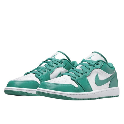 Air Jordan 1 Low New Emerald