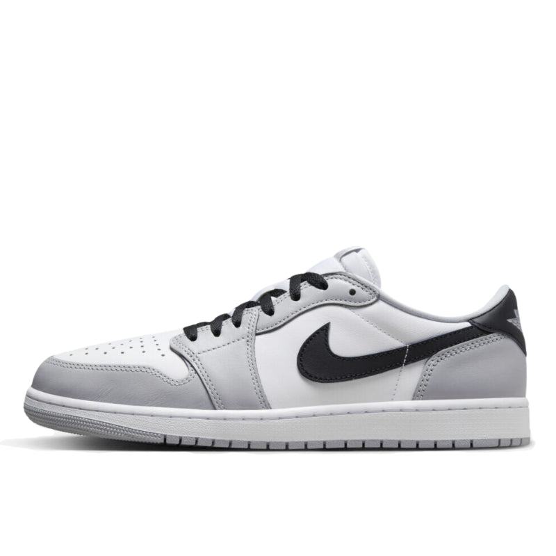 Air Jordan 1 Low OG Barons